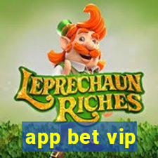 app bet vip